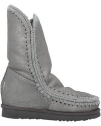 Mou - Stiefel - Lyst