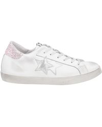 2Star - Sneakers - Lyst