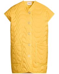 Dixie - Puffer Polyester - Lyst