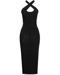 Coperni - Vestito Midi - Lyst
