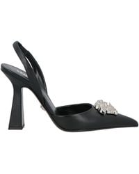 Versace - Pumps - Lyst