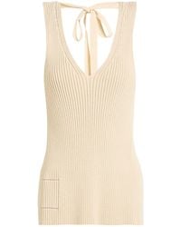Uma Wang - Top - Lyst