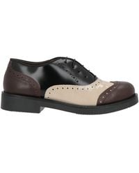 Nila & Nila - Lace-Up Shoes - Lyst