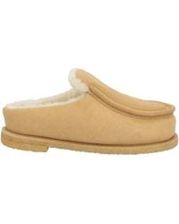 JW Anderson - Loafers Calfskin - Lyst