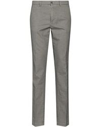 Mason's - Pants Cotton, Modal, Elastane - Lyst
