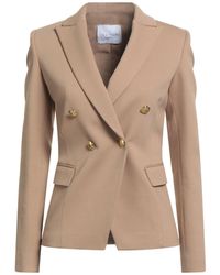 Gaelle Paris - Blazer - Lyst