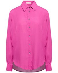 Camicettasnob - Shirt - Lyst