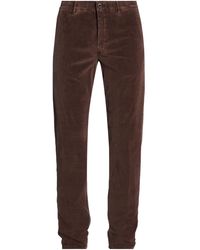 Incotex - Pants - Lyst