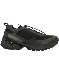 Hevò - Sneakers Textile Fibers - Lyst