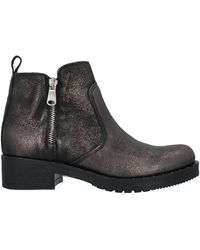 VALERIO 1966 - Ankle Boots - Lyst