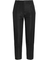 Valentino Garavani - Pants - Lyst