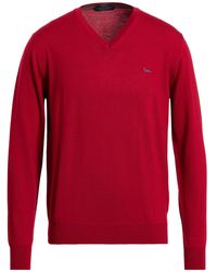 Harmont & Blaine - Pullover - Lyst