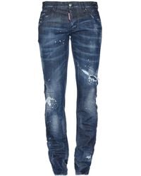 sale men's dsquared2 jeans
