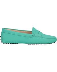 Tod's - Loafer - Lyst