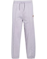 Dickies - Pants Cotton, Polyester - Lyst