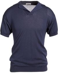 Roda - Polo Shirt Cotton - Lyst