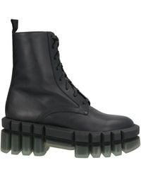 Robert Clergerie - Ankle Boots Leather - Lyst