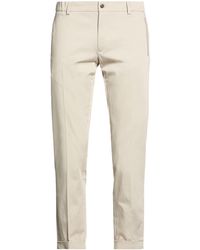 Messagerie - Trouser - Lyst