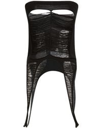Rick Owens - Top - Lyst