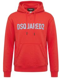 DSquared² - Sweatshirt - Lyst