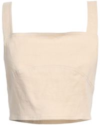 Pinko - Top - Lyst