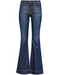 alice and olivia jeans sale