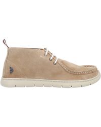 Botas U.S. POLO ASSN. de hombre desde 58 €