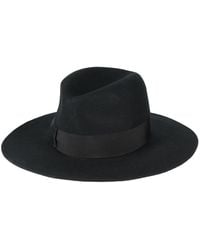 Borsalino - Hat Wool - Lyst