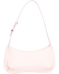 Jacquemus - Shoulder Bag Calfskin - Lyst