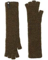 High - Gloves - Lyst