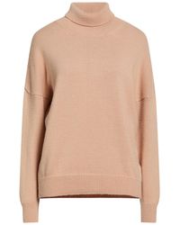 Carla G - Turtleneck - Lyst