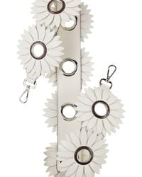 Fendi - Bag Strap - Lyst