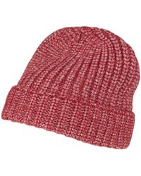 Eleventy - Brick Hat Alpaca Wool, Cotton - Lyst