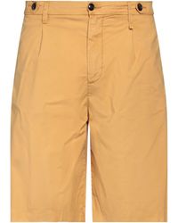 People - Shorts & Bermuda Shorts - Lyst