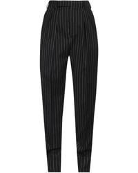 Celine - Pants Wool - Lyst