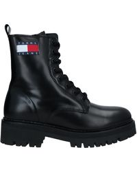 women boots tommy