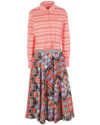 Niu Dresses for Women - Up to 79% off at Lyst.com