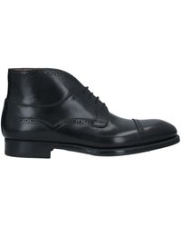 scarpe magnanni