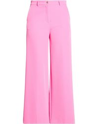 Liu Jo - Pants - Lyst