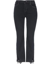 Jeans bootcut J Brand pour femme | Réductions en ligne jusqu'à 75 % | Lyst