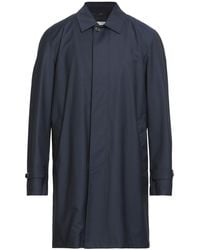 Sealup - Overcoat - Lyst