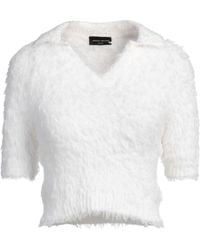 Roberto Collina - Pullover - Lyst