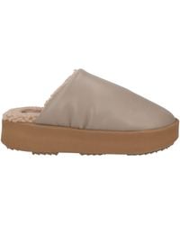 PIUMESTUDIO - Mules & Clogs - Lyst