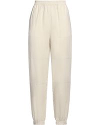 Roberto Collina - Pants - Lyst
