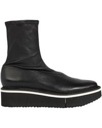Robert Clergerie - Ankle Boots - Lyst