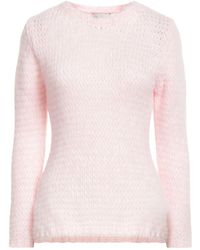 CROCHÈ - Pullover - Lyst