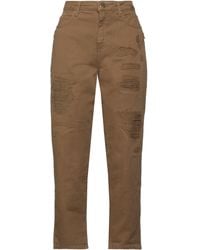 Pinko - Jeans - Lyst