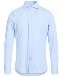 Emanuel Ungaro - Shirt Cotton - Lyst