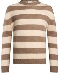 Daniele Fiesoli - Selezione Sweater Merino Wool, Cashmere - Lyst
