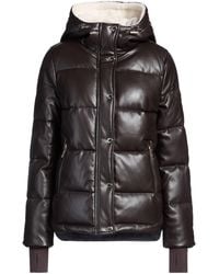MICHAEL Michael Kors - Puffer - Lyst